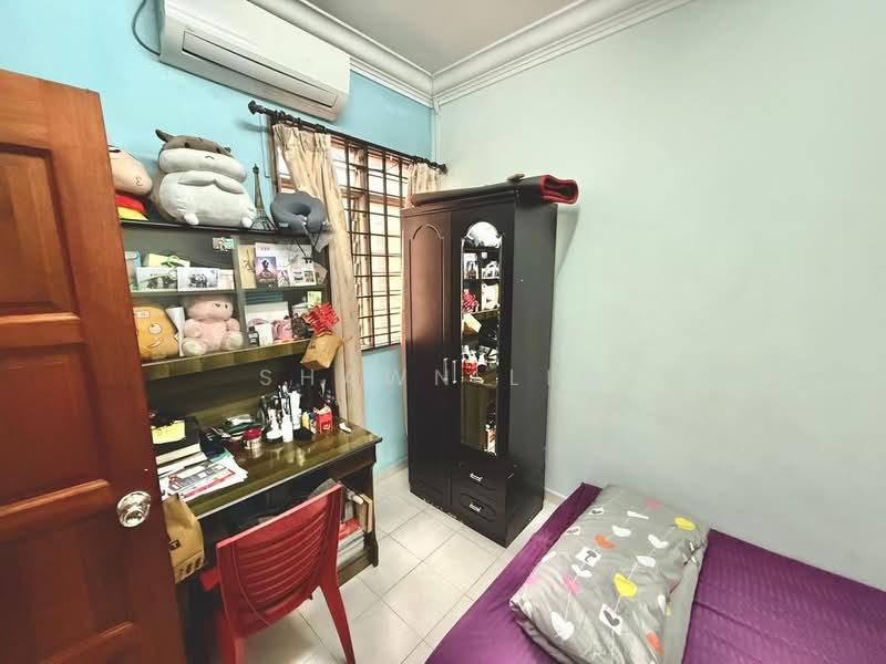 Permas Jaya 8 - 5