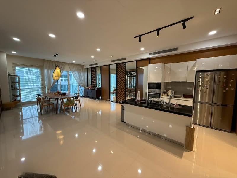 Pavilion Hilltop - 3