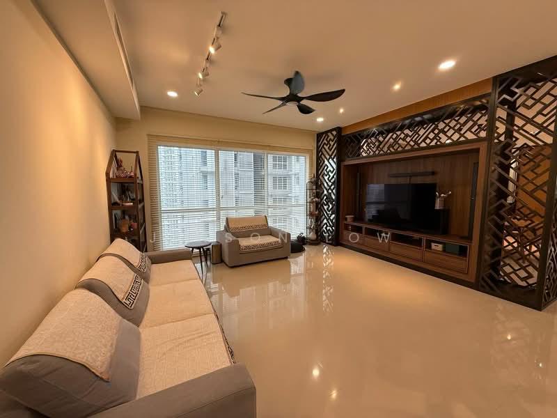 Pavilion Hilltop - 2