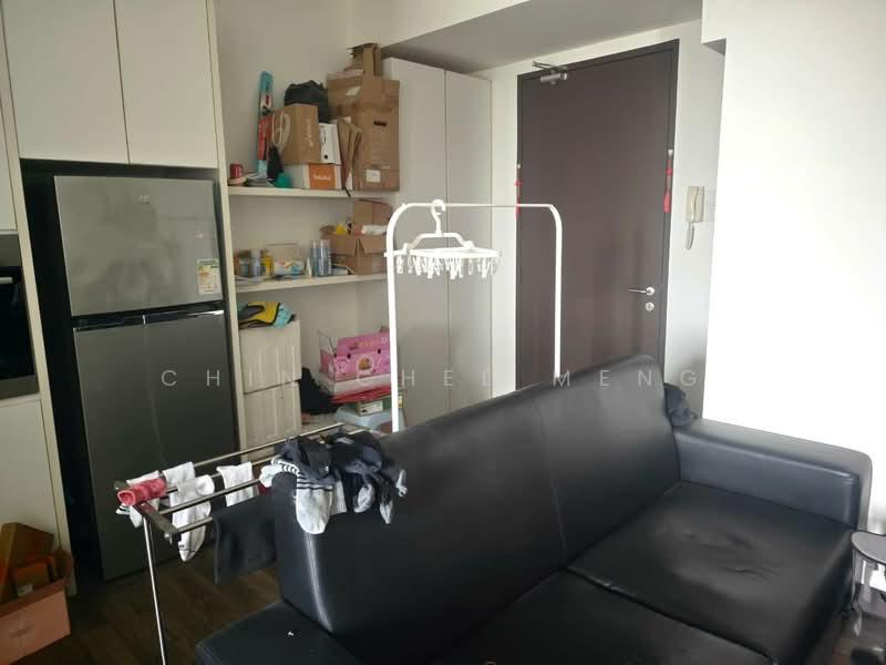 Service Residence @ Landmark Residence 2 - 1