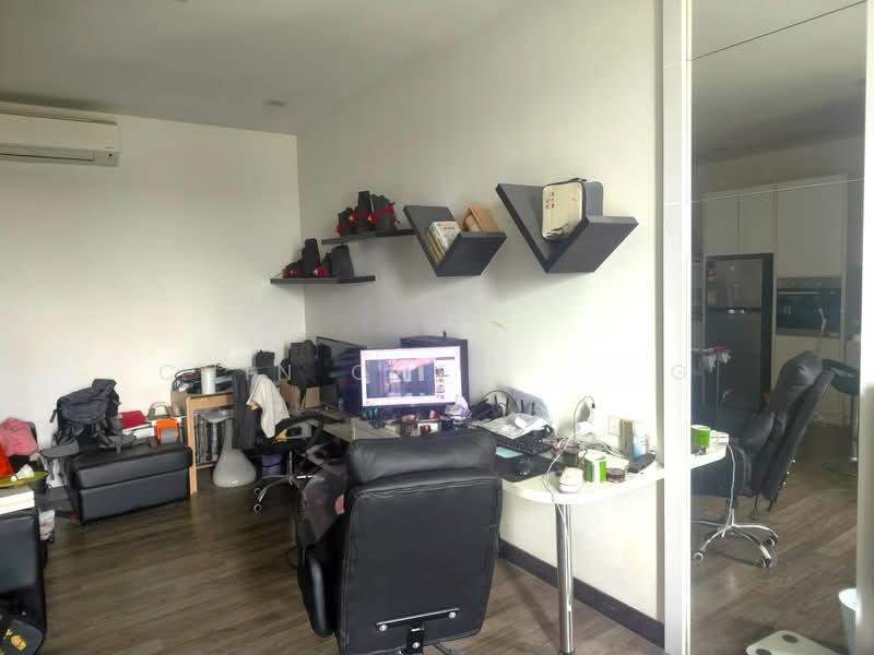 Service Residence @ Landmark Residence 2 - 5