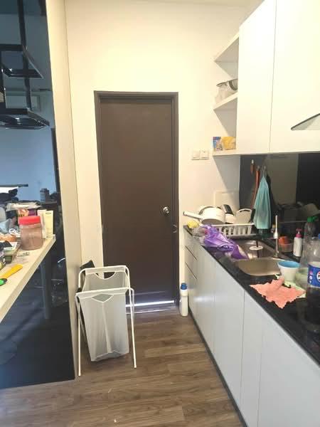 Service Residence @ Landmark Residence 2 - 2