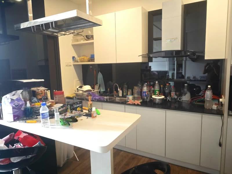 Service Residence @ Landmark Residence 2 - 4