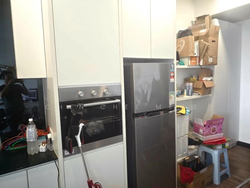 Service Residence @ Landmark Residence 2 - 3