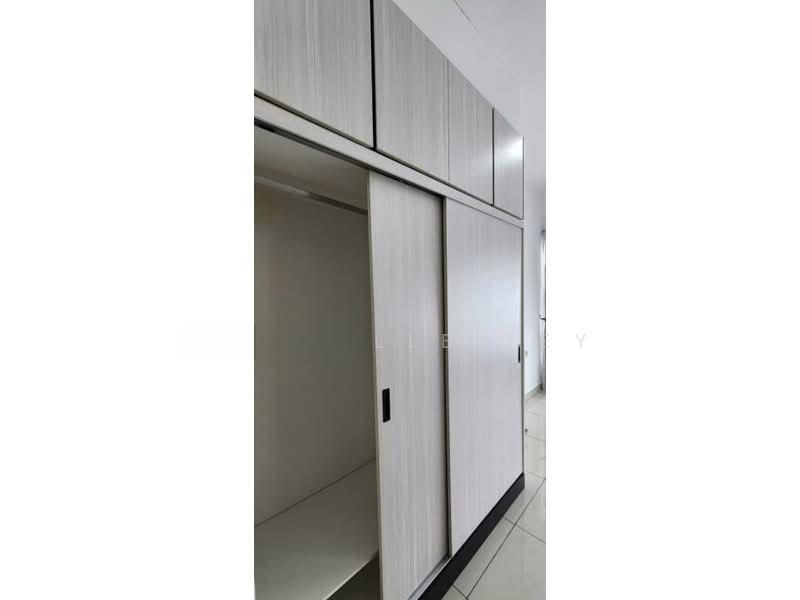 Pinnacle Tower - 3