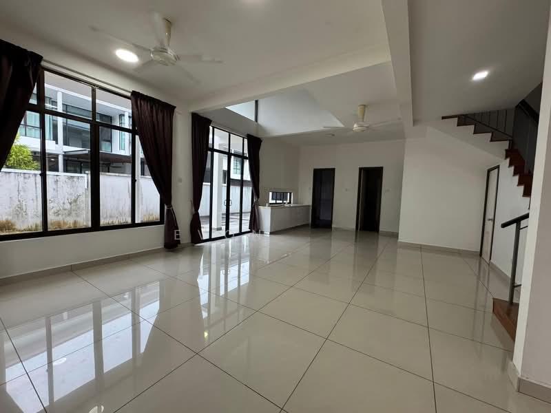 Grey Stones (Cluster Home), Adda Heights - 2