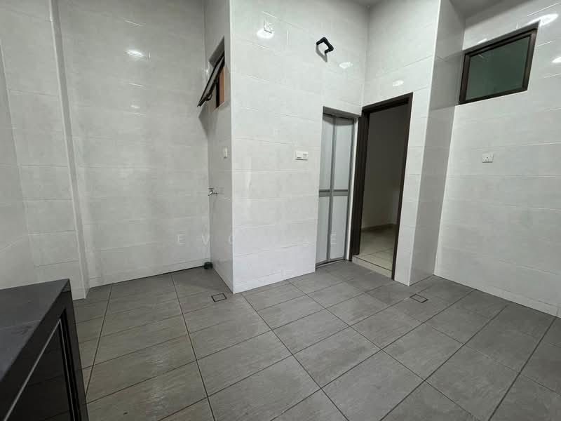 Grey Stones (Cluster Home), Adda Heights - 4