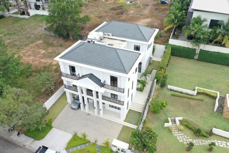 Valencia Sungai Buloh - 3