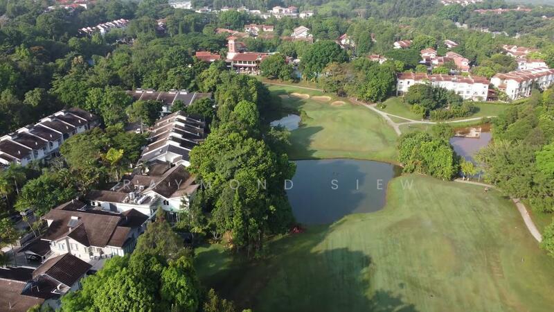 Valencia Sungai Buloh - 1