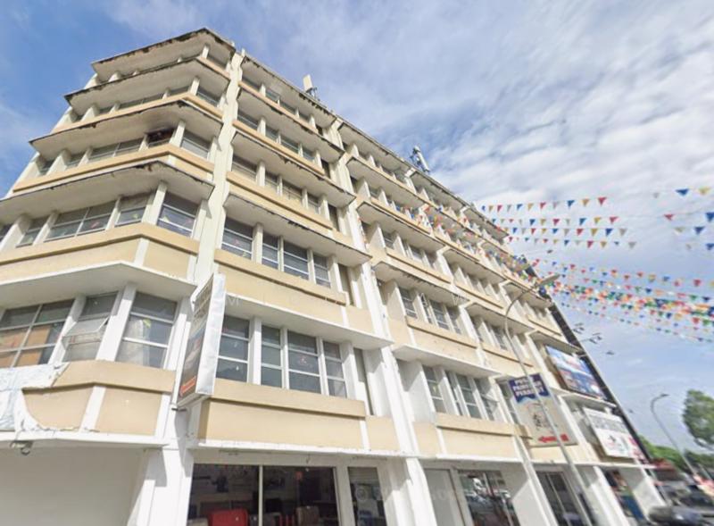 Taman Suria Setapak - 3