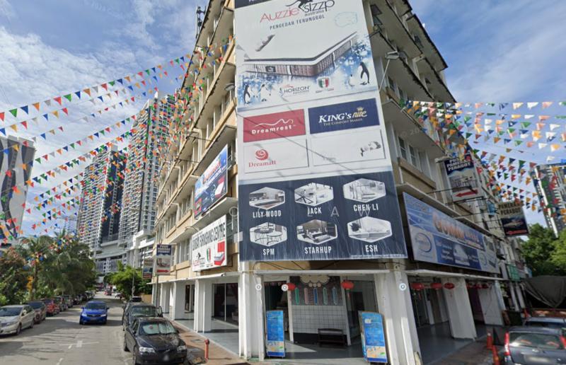 Taman Suria Setapak - 5