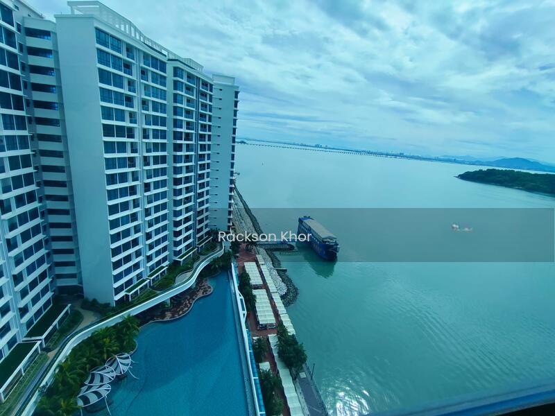 Queens Residences Q1 @ Queens Waterfront - 4