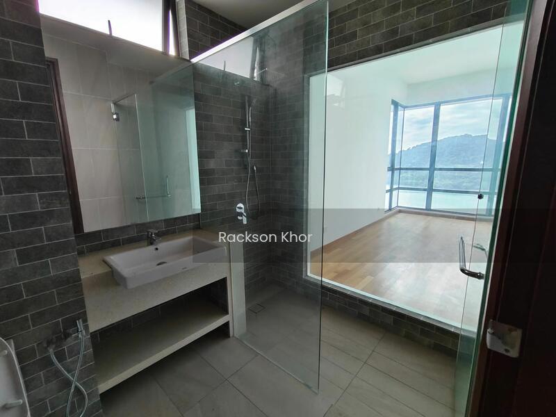 Queens Residences Q1 @ Queens Waterfront - 4