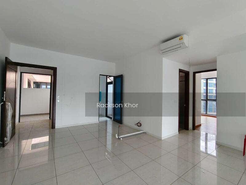 Queens Residences Q1 @ Queens Waterfront - 5