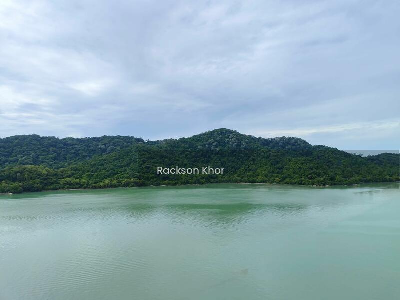 Queens Residences Q1 @ Queens Waterfront - 1