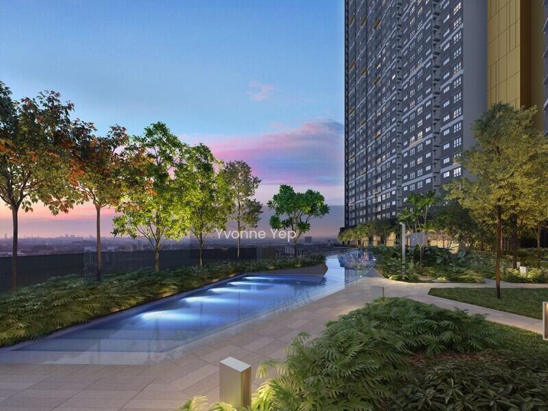 The WYN Residences - 3