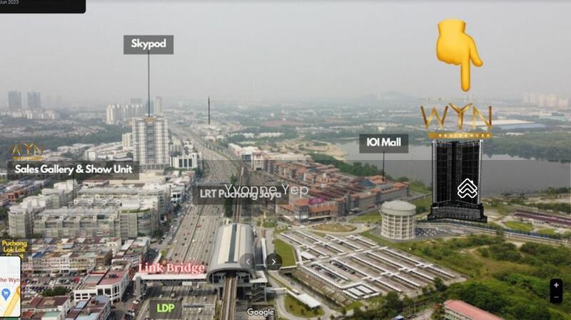 The WYN Residences - 5