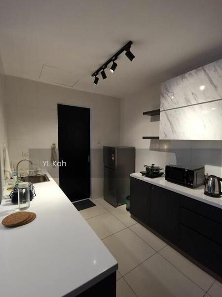 Wave @ Marina Cove - 3