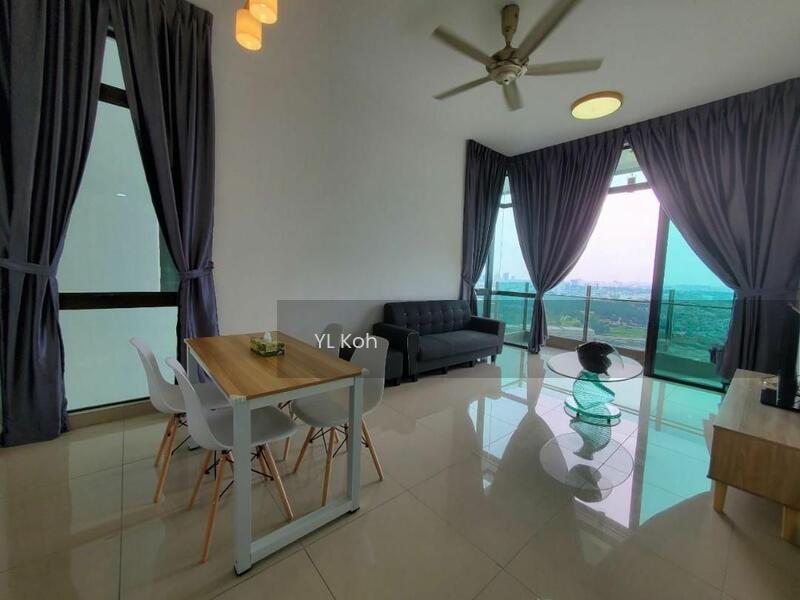 Wave @ Marina Cove - 2