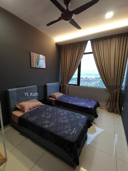 Wave @ Marina Cove - 5