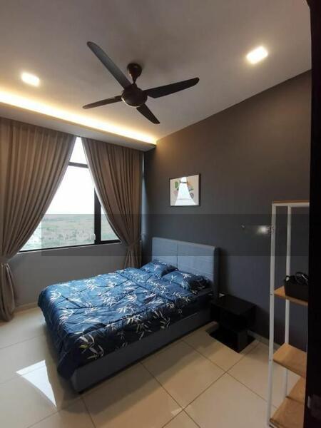 Wave @ Marina Cove - 4