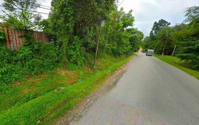 Kempas Residential Land - 2