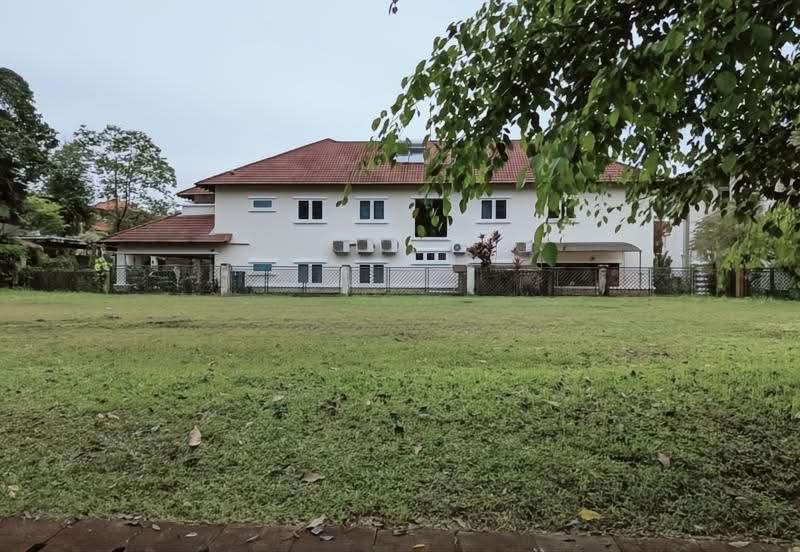 Saujana - 3