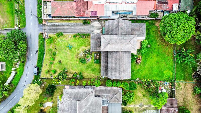 2.5 Storey Bungalow Seksyen 1 Bandar Baru Bangi - 4