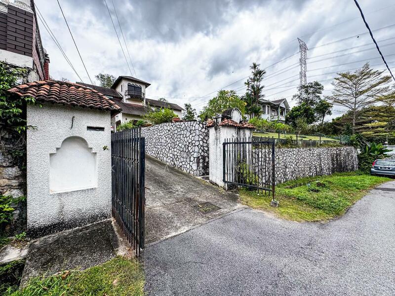 2.5 Storey Bungalow Seksyen 1 Bandar Baru Bangi - 3