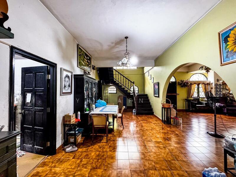 2.5 Storey Bungalow Seksyen 1 Bandar Baru Bangi - 5