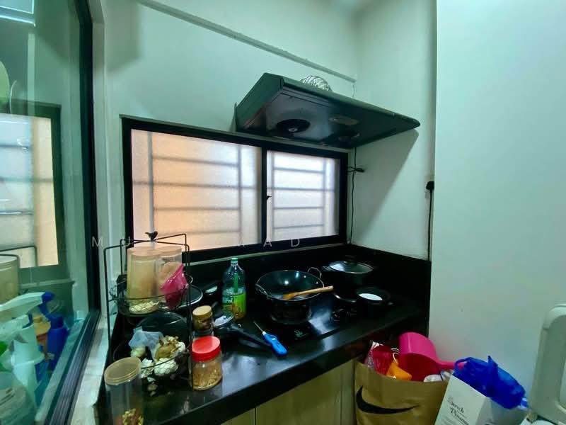 Residensi Alami - 2
