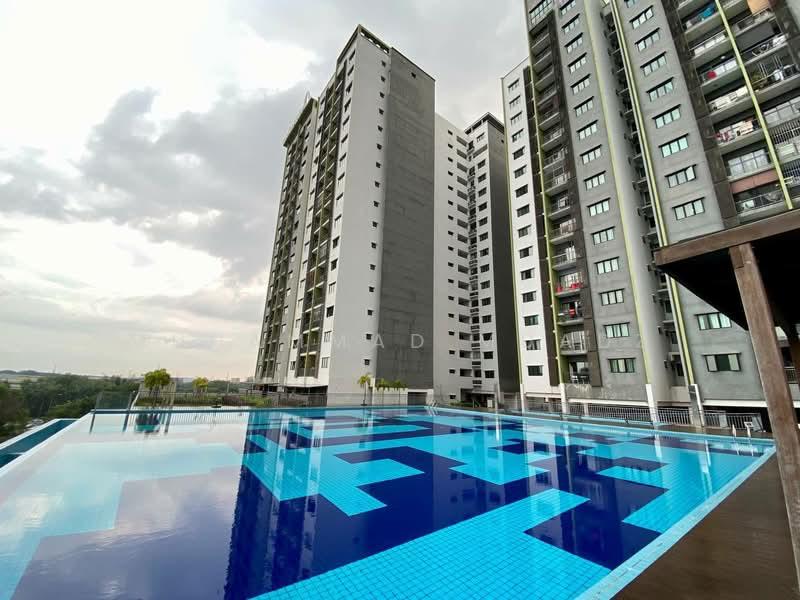 Residensi Alami - 3