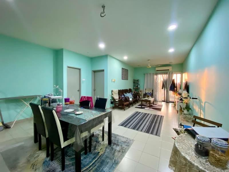 Residensi Alami - 4