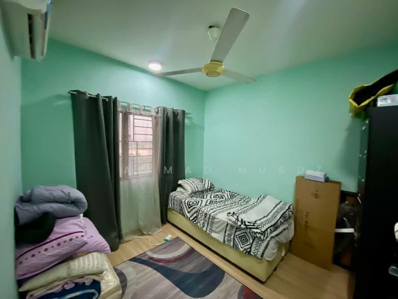 Residensi Alami - 5