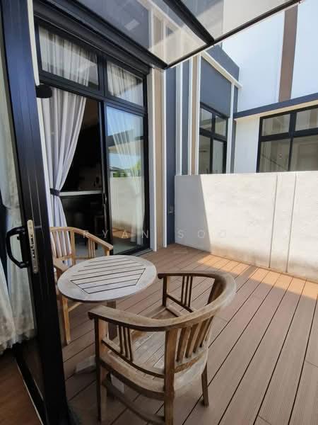 Nara @ Eco Ardence - 4