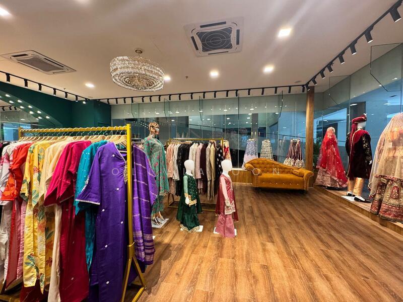 Sentul Point Shop,Jalan Sentul Pasar, Sentul Jaya,Sentul Village - 5