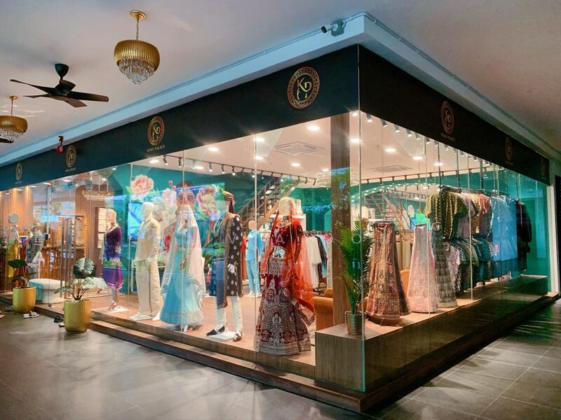 Sentul Point Shop,Jalan Sentul Pasar, Sentul Jaya,Sentul Village - 1