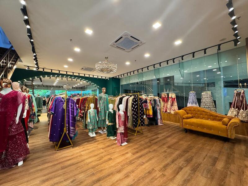 Sentul Point Shop,Jalan Sentul Pasar, Sentul Jaya,Sentul Village - 4