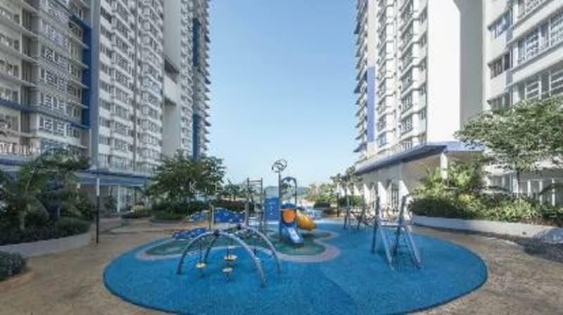 Palmyra Residence - 5