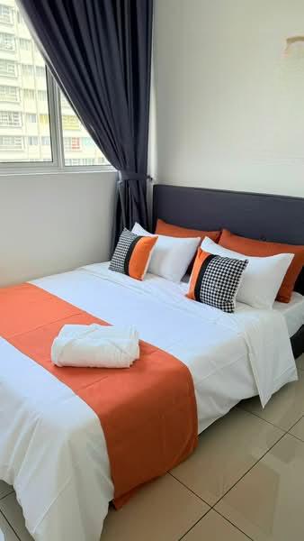 Palmyra Residence - 3