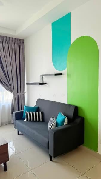 Palmyra Residence - 2