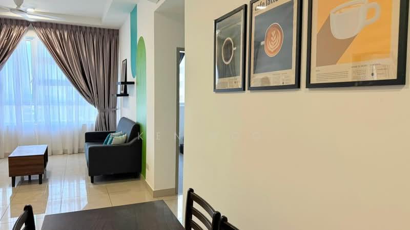 Palmyra Residence - 1