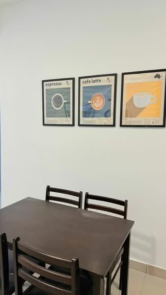 Palmyra Residence - 4