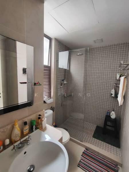 Ara Hill Condominium - 2