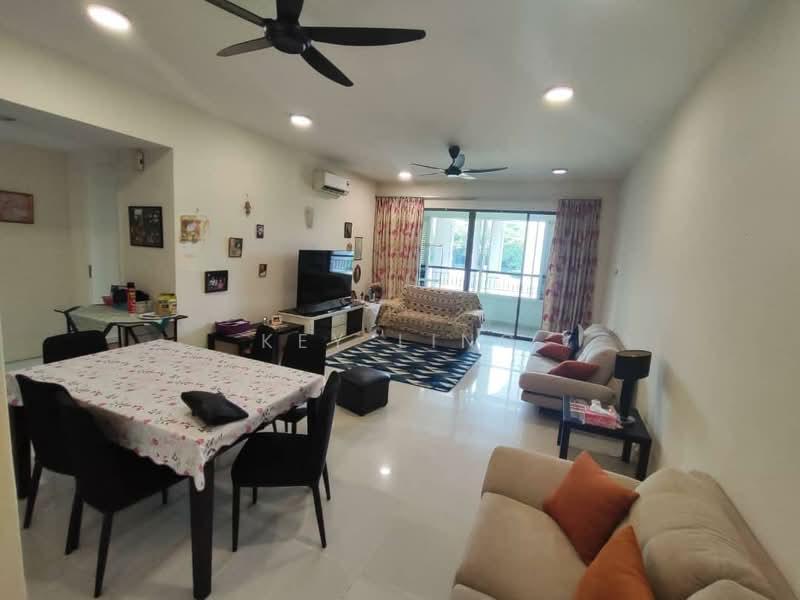 Ara Hill Condominium - 3