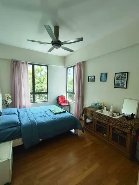 Ara Hill Condominium - 4