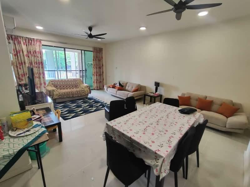 Ara Hill Condominium - 5
