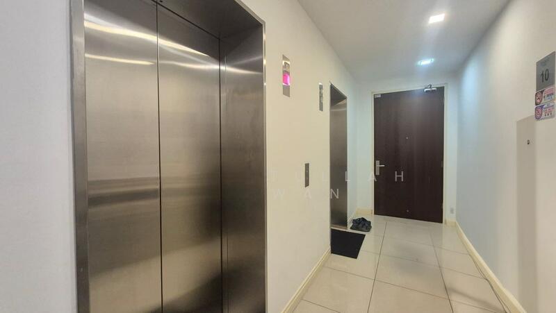 Setia SKY Residences - 3