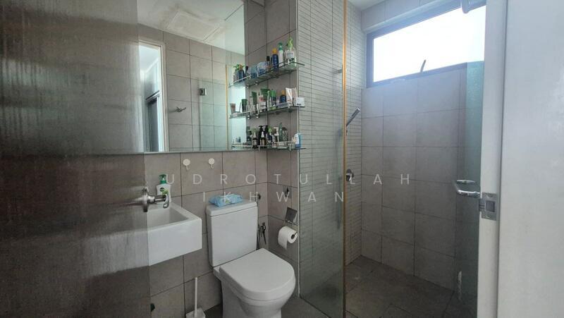 Setia SKY Residences - 5