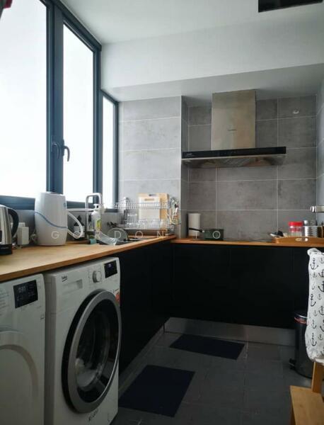 The Andes Condo Villa @ Bukit Jalil - 2